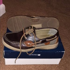 Sperry